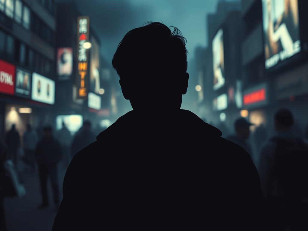 Understanding Violence: The Role of Trauma in Society